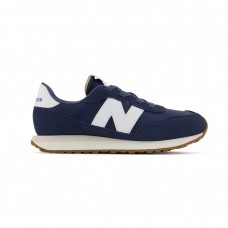 NEW BALANCE PH237PD μπλε